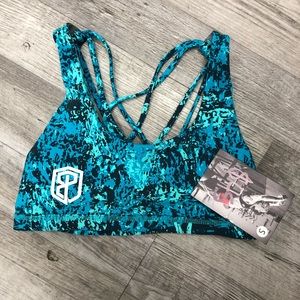 Born primitive sports bra